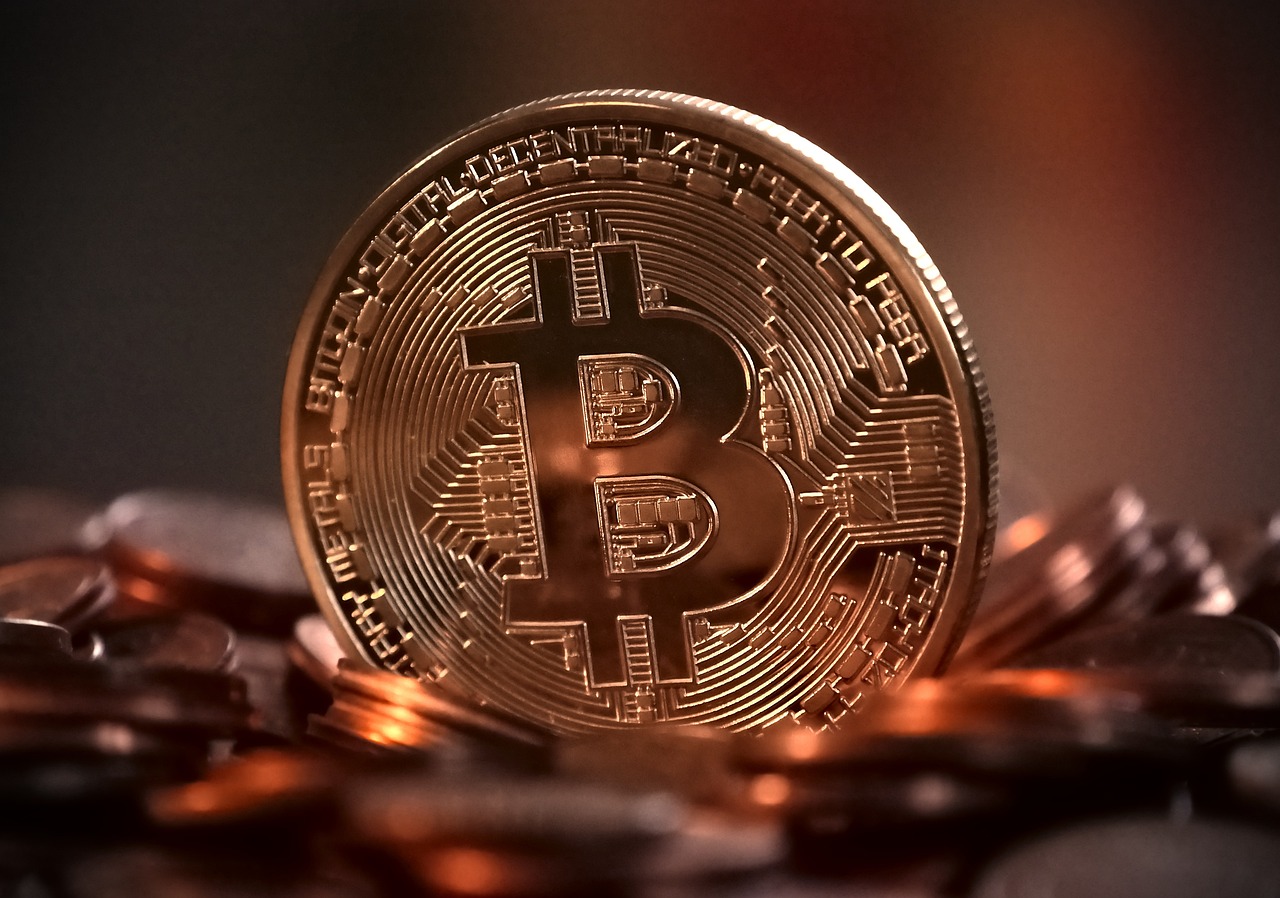 Bitcoin pro začátečníky - Rozumíme penězům